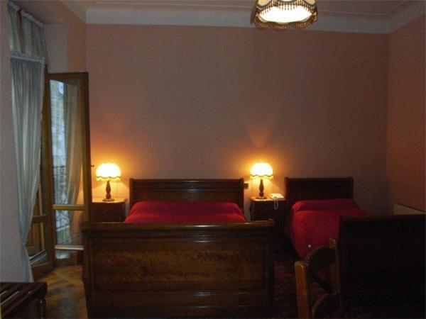 Auberge De La Poste Villefranche-de-Rouergue Kültér fotó