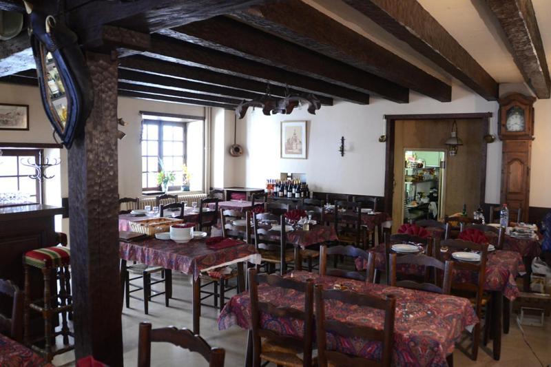 Auberge De La Poste Villefranche-de-Rouergue Kültér fotó